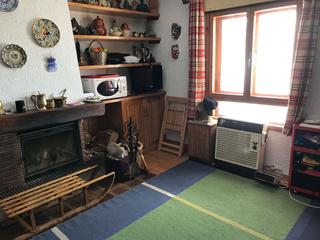 Piso  Brañilin. Piso en venta en puerto de pajares, 1 dormitorio.