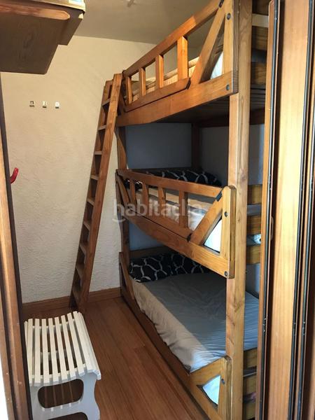 Foto 50845f83-23ae-478d-8d94-d7ec871e0595. Pis amb calefacció aparcament a Lena