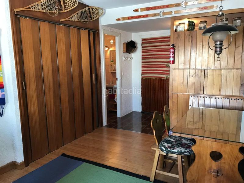 Foto 8999101d-9f72-49f2-9bc7-adfc843d9966. Pis amb calefacció aparcament a Lena