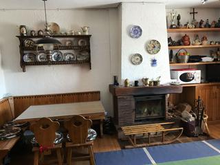 Appartement  Brañilin. Piso en venta en puerto de pajares, 1 dormitorio.