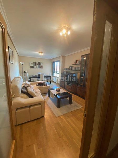 Foto 3261557a-5873-4fa1-8f71-359f0a2e5a26. Pis amb calefacció aparcament a Huca - La Cadellada Oviedo