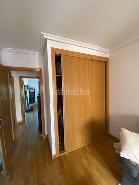 Foto 3361e1c3-a4ce-43ed-a79f-a2e4e01fd307. Pis amb calefacció aparcament a Huca - La Cadellada Oviedo