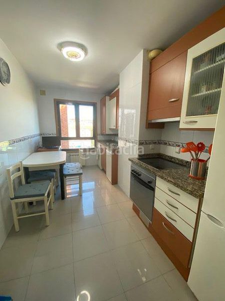 Foto 386db561-bfdd-4cd7-a9c4-653ed07907fa. Pis amb calefacció aparcament a Huca - La Cadellada Oviedo