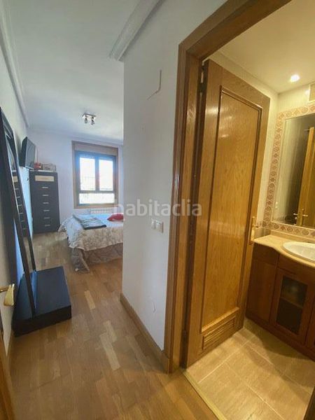 Foto 48341d19-51b2-4b70-8711-0156b6085c1d. Pis amb calefacció aparcament a Huca - La Cadellada Oviedo