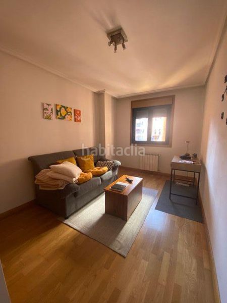 Foto 5746bc28-308e-45e1-8608-54b680c27d6c. Pis amb calefacció aparcament a Huca - La Cadellada Oviedo