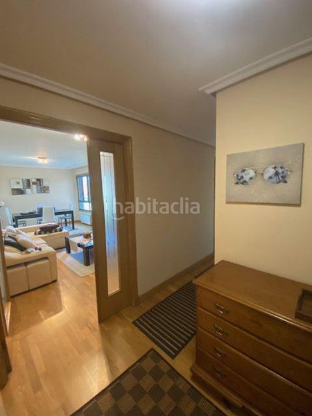 Foto 61046110-0c93-44b8-bb0a-119173b12d88. Pis amb calefacció aparcament a Huca - La Cadellada Oviedo