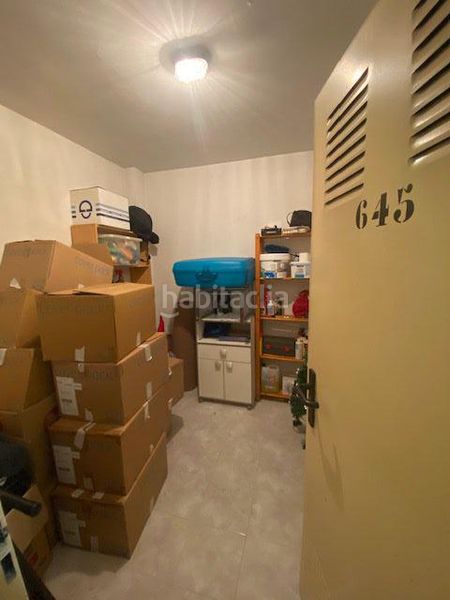 Foto 6182f71d-3e41-4ced-a06b-58016e5e051f. Pis amb calefacció aparcament a Huca - La Cadellada Oviedo