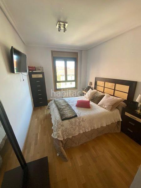 Foto 774ec6f4-c922-4d87-b340-c48fd4d99867. Pis amb calefacció aparcament a Huca - La Cadellada Oviedo