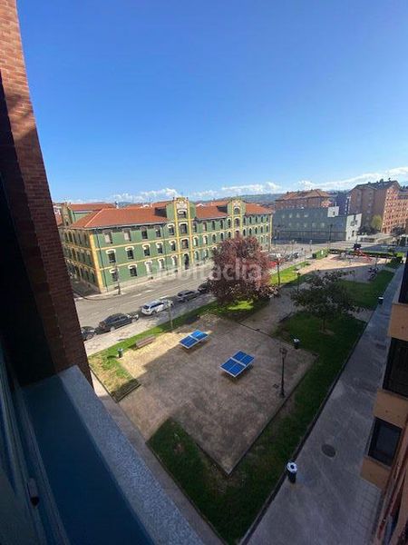 Foto babc1e2a-351f-4595-ab89-b6be5b98cb5e. Pis amb calefacció aparcament a Huca - La Cadellada Oviedo