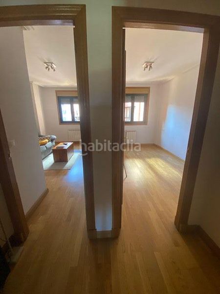 Foto f2da152a-ad1b-4e3f-a520-3d904f4c4cae. Pis amb calefacció aparcament a Huca - La Cadellada Oviedo