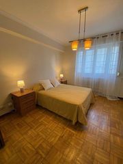 Lloguer Pis  San bernabe. Piso en alquiler en centro, 1 dormitorio.