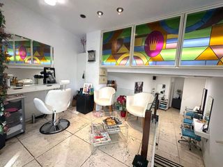 Transfer Business premise in Salesas - Foncalada - Campoamor. Local com. en traspaso en centro.