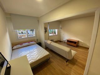 Lloguer Pis a Salesas - Foncalada - Campoamor. Piso en alquiler en centro, 1 dormitorio.