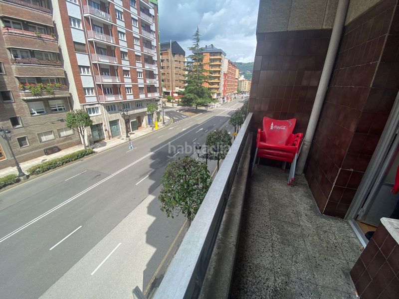 Foto 3b64525b-0680-4e4e-ba28-cea91bb66711. Pis amb calefacció aparcament a Llamaquique Oviedo