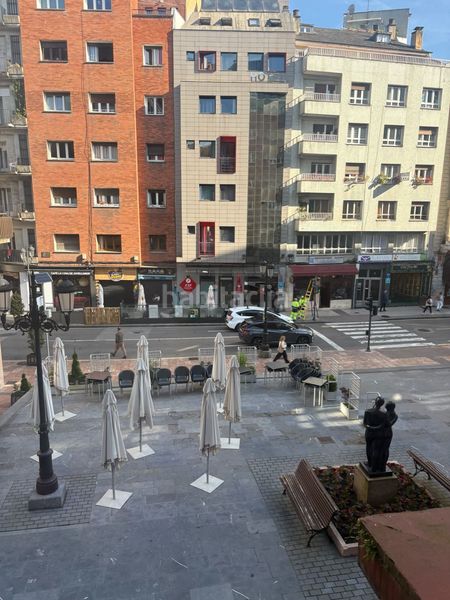 Foto 01a1a5a4-bb12-46c2-99b6-39c4df61656b. Pis amb calefacció a Casco Histórico Oviedo