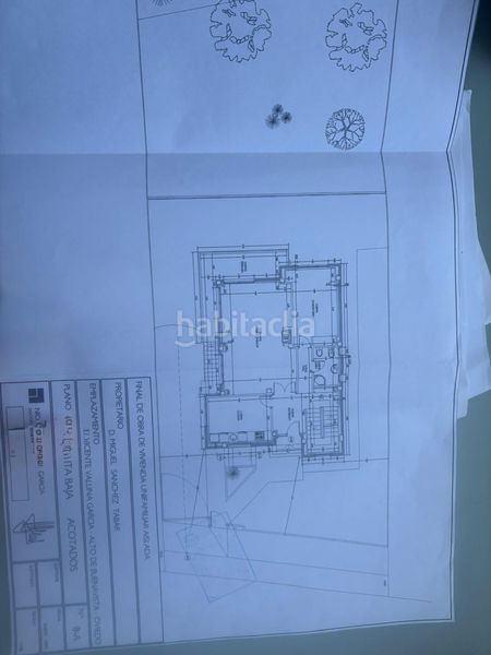 Foto 21fec9c7-1cde-4f2d-9b5a-b67de0e136c2. Casa amb calefacció aparcament a Buenavista Oviedo