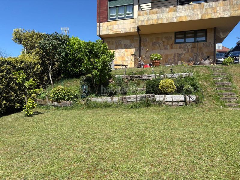 Foto 4700b910-5e2f-4c53-83e0-204a48a37556. Casa amb calefacció aparcament a Buenavista Oviedo