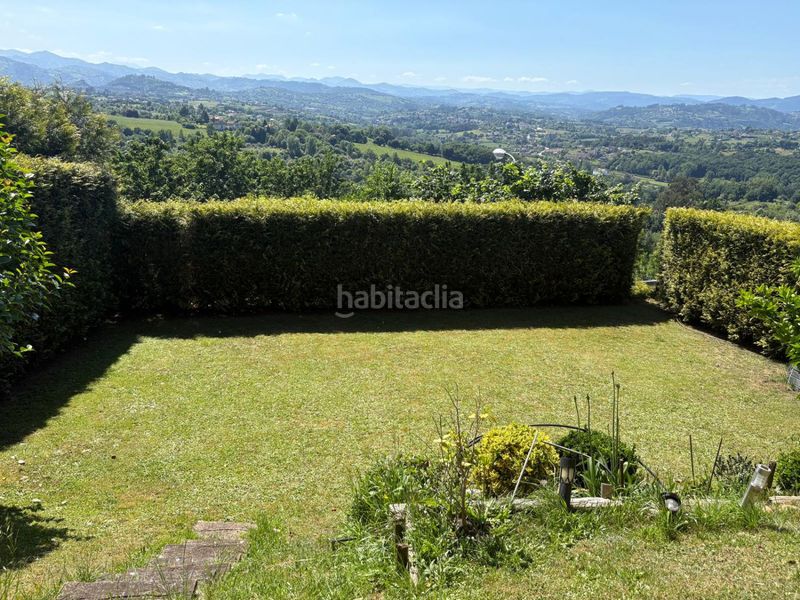 Foto 630f317c-c6f7-4b87-b5f2-42d4b402d284. Casa amb calefacció aparcament a Buenavista Oviedo