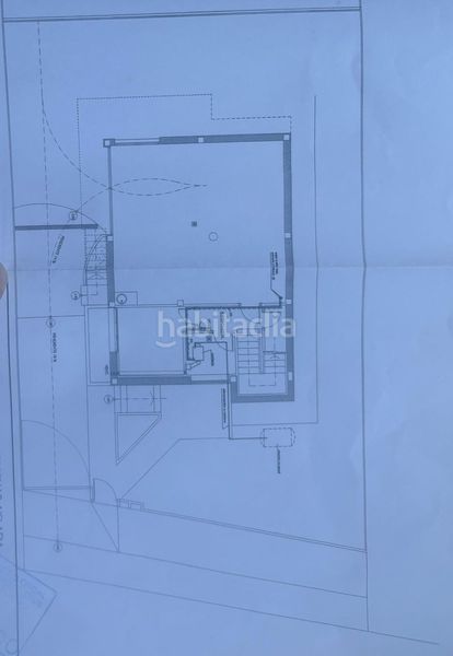 Foto 936481cd-77fa-4a50-ba47-c538cb8ab239. Casa amb calefacció aparcament a Buenavista Oviedo