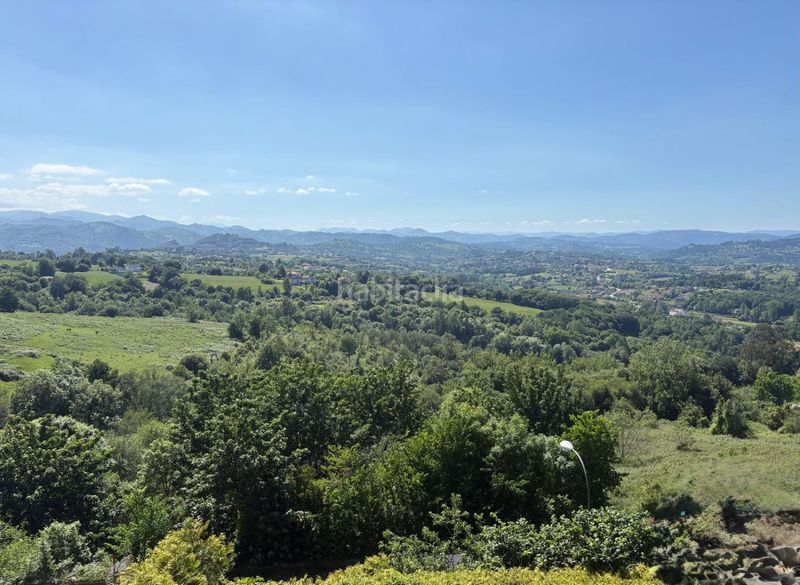 Foto ad9b22d8-c0fa-4a27-b44d-cf33867d8cbb. Casa amb calefacció aparcament a Buenavista Oviedo