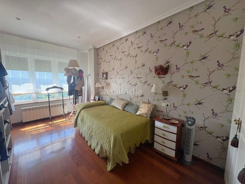 Foto cd1ac60c-dd96-4362-82fa-cda8f1ad1f1b. Casa amb calefacció aparcament a Buenavista Oviedo