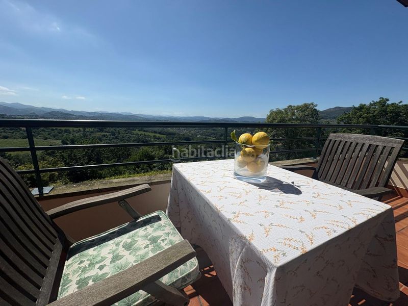 Foto e62b5b0b-e993-4f69-a41f-7d58f747f3c5. Casa amb calefacció aparcament a Buenavista Oviedo
