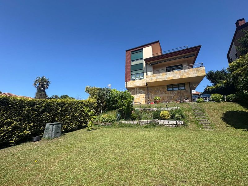 Foto eb232d81-77fa-4b69-82c7-5d5fc5dd831d. Casa amb calefacció aparcament a Buenavista Oviedo