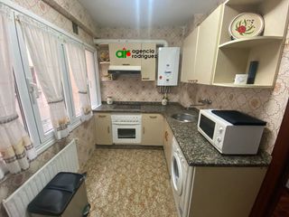 Piso en Santo Domingo - El Campillín. Piso en venta en dominicos, 3 dormitorios.