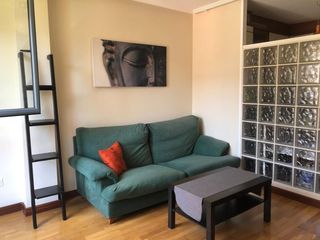 Lloguer Pis a Corredoría - La Carisa - Prado de La Vega. Piso en alquiler en la corredoria, 1 dormitorio.