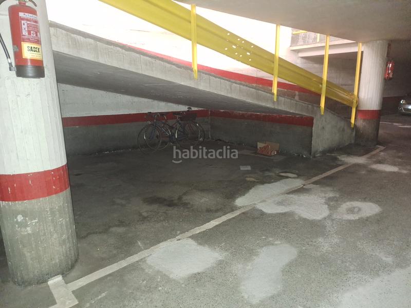 Foto 5163964d-470a-42c8-bd7f-c5432d26d5fb. Lloguer aparcament cotxe a Centre Sitges