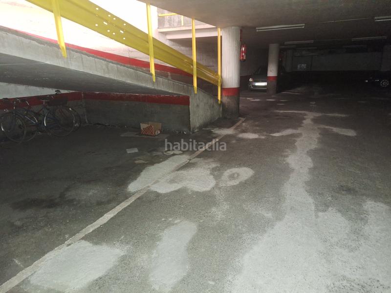 Foto 35900f10-120c-46ab-bd0c-2746d39372ef. Location parking voiture dans Centre Sitges