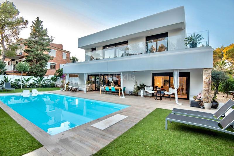 Foto 1c76a92d-23cb-4efe-b0ba-da6745d92ea0. Location appartement avec chauffage parking piscine dans Sitges