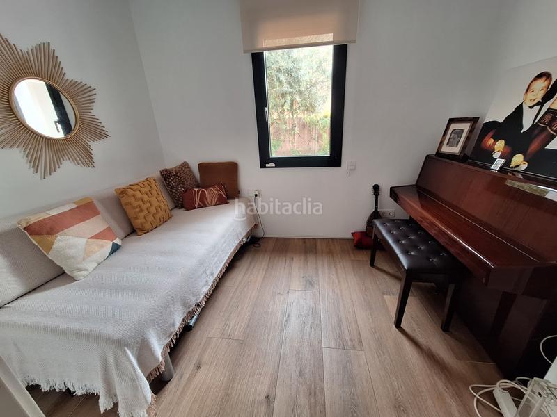 Foto 5266fe6b-b8a9-42a7-98c6-3e13c2902959. Location appartement avec chauffage parking piscine dans Sitges