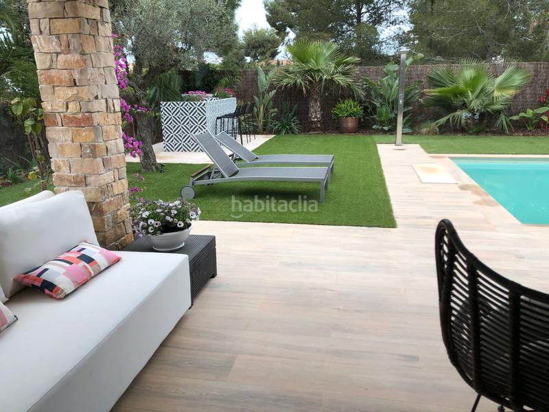 Foto a301de57-7b37-4c09-8b7c-67690c128011. Location appartement avec chauffage parking piscine dans Sitges