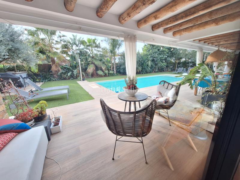 Foto efbcf7ff-a010-4d13-b384-cbbcc8a979be. Location appartement avec chauffage parking piscine dans Sitges