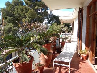 Lloguer Apartament  Carrer reverendo joan lloveras. Apartamento alquiler zona residencial sitges