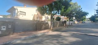 Casa  Avinguda til·lers. Estupenda casa independiente a 4 vientos en mas alba