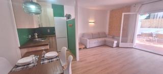 Lloguer Apartament  Carrer de sant francesc. Apartamento centro sitges reformado con gran terraza
