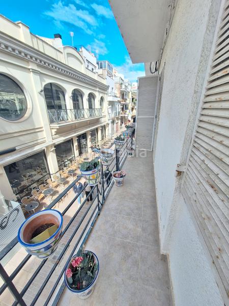 Foto bbef39bb-d7c4-4afa-8080-69de0a76b672. Affitto appartamento con riscaldamento in Centre Sitges