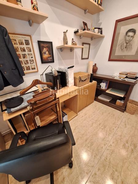 Foto f62fb920-a362-4f13-af8f-216b35a41a0a. Affitto appartamento con riscaldamento in Centre Sitges