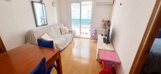 Etagenwohnung in Carrer de Sant Crispí