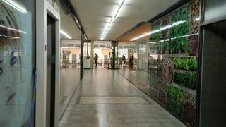 Geschäftsraum  Carrer de la parellada