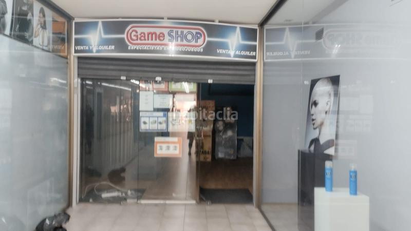 Foto 391ffce6-9cc9-4f0f-bbe2-fa9ae52b532d. Locale commerciale in Centre Vila Vilafranca del Penedès