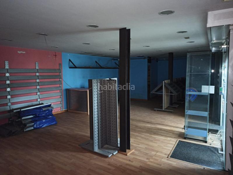 Foto 43f14242-618e-445a-ae1e-0f6623b9a337. Locale commerciale in Centre Vila Vilafranca del Penedès