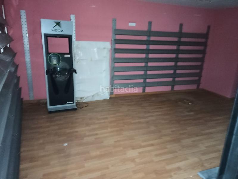 Foto 6ac20b16-a78d-474f-b14a-e41ab809b309. Locale commerciale in Centre Vila Vilafranca del Penedès