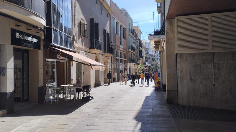 Foto 72e88043-9227-4987-8aa7-7235efb0525a. Locale commerciale in Centre Vila Vilafranca del Penedès