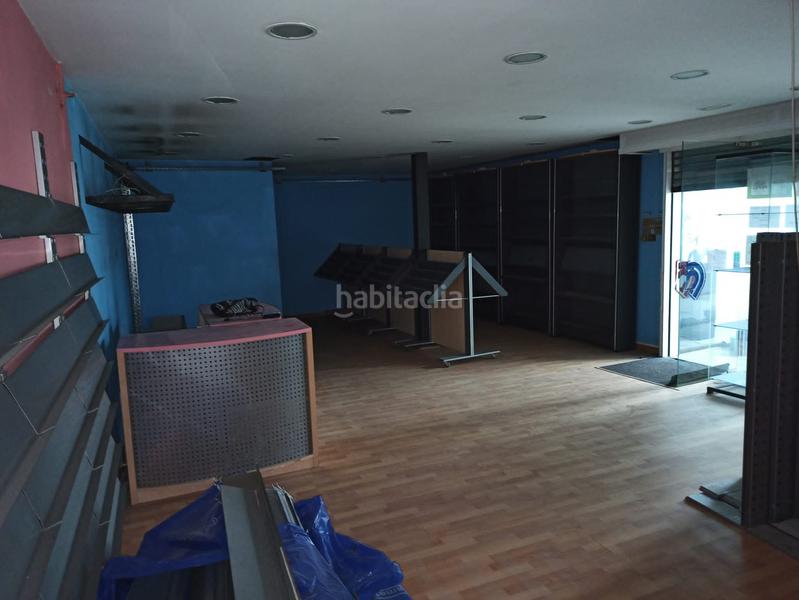 Foto 881a0b57-ed02-44ae-ab86-30c1e4b78b83. Locale commerciale in Centre Vila Vilafranca del Penedès