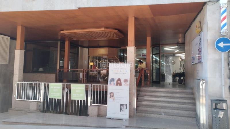 Foto 9c23aa4b-ed28-4c6a-9dfa-c8e741f7833b. Locale commerciale in Centre Vila Vilafranca del Penedès