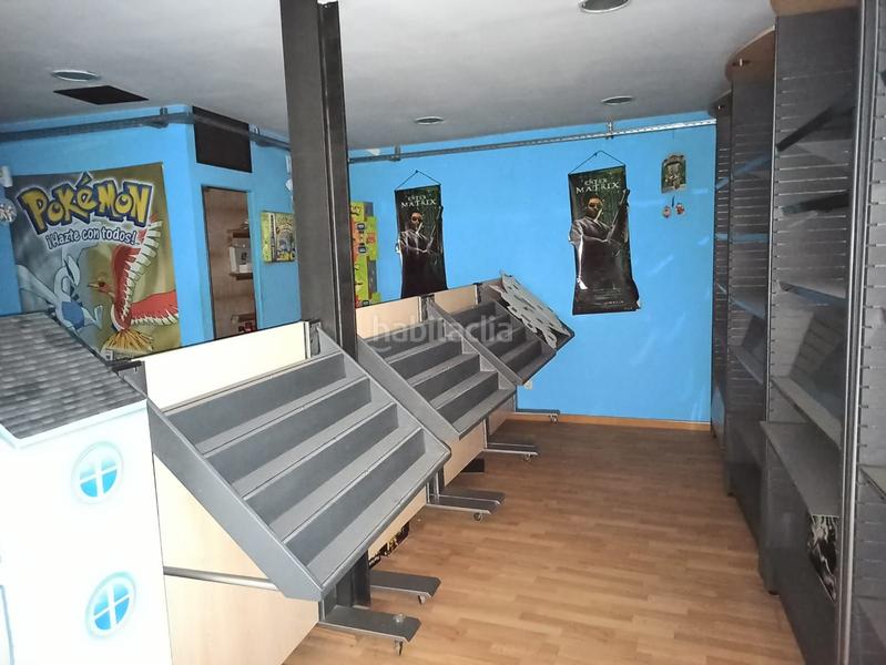 Foto a3b3c634-e35c-4cbb-89f0-bca1a3c02f4d. Locale commerciale in Centre Vila Vilafranca del Penedès