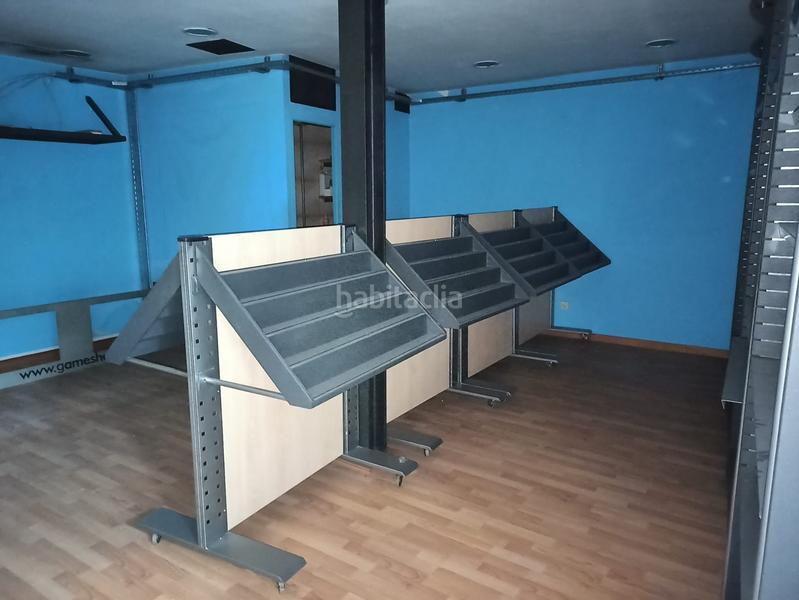 Foto d5ecbcd6-24c4-4b4c-8d97-4afd1da7e437. Locale commerciale in Centre Vila Vilafranca del Penedès